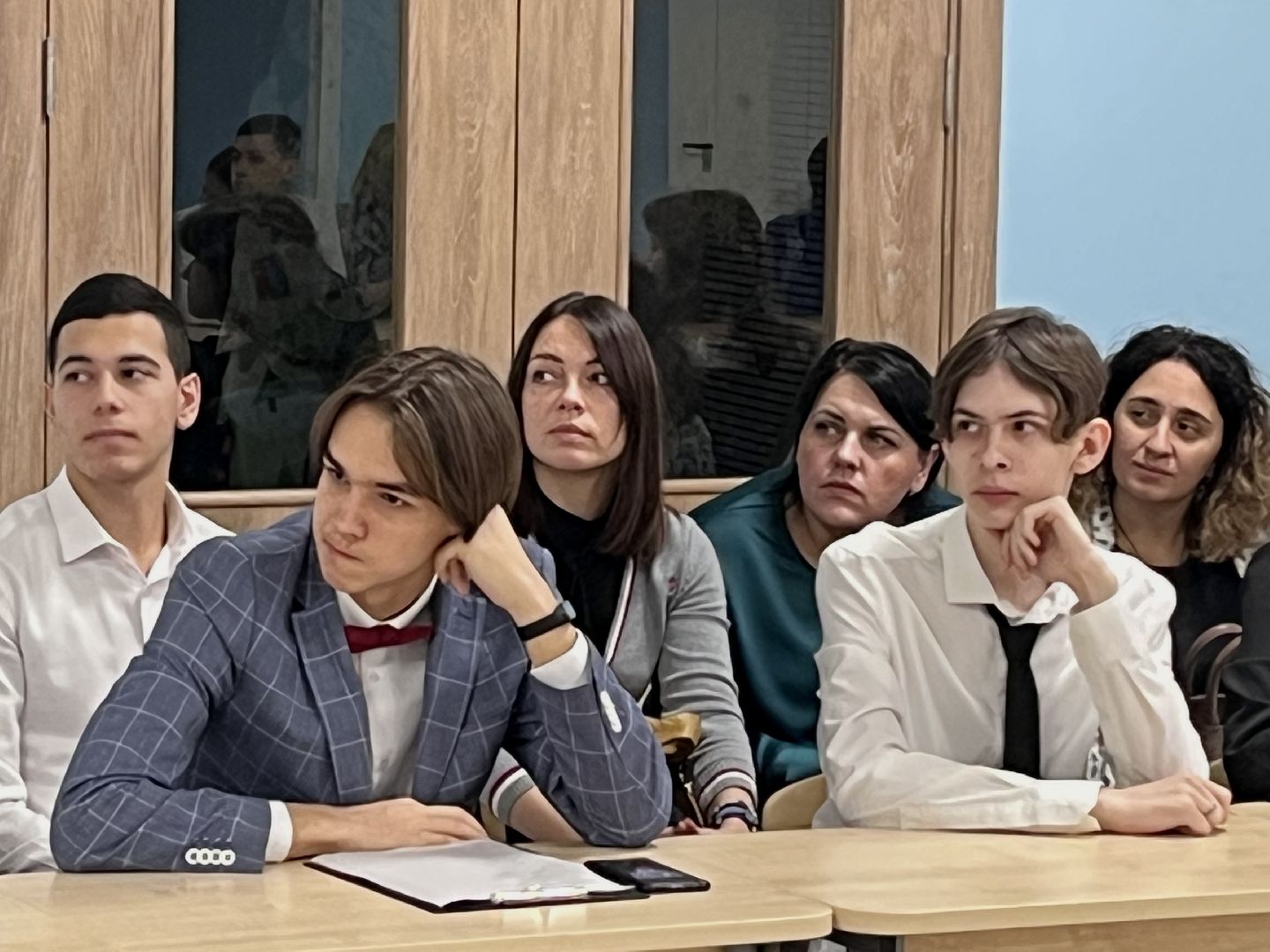 наро-фоминск, наро-фоминский городской округ, образование подмосковья, Рождественские чтения, Рождество, семейные ценности,