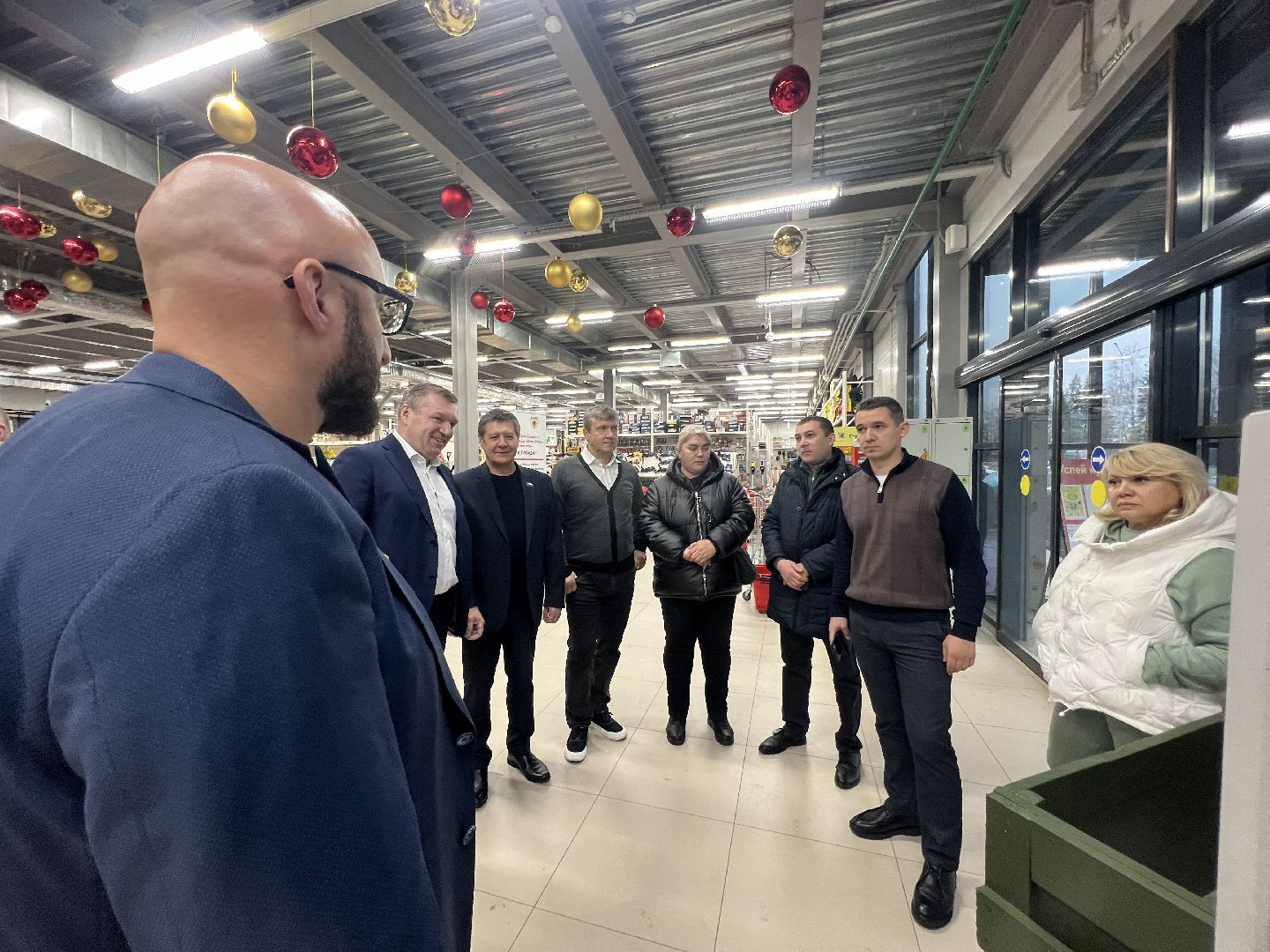 Солнечногорск, сво, помощь бойцам сво, бизнес, магазин,