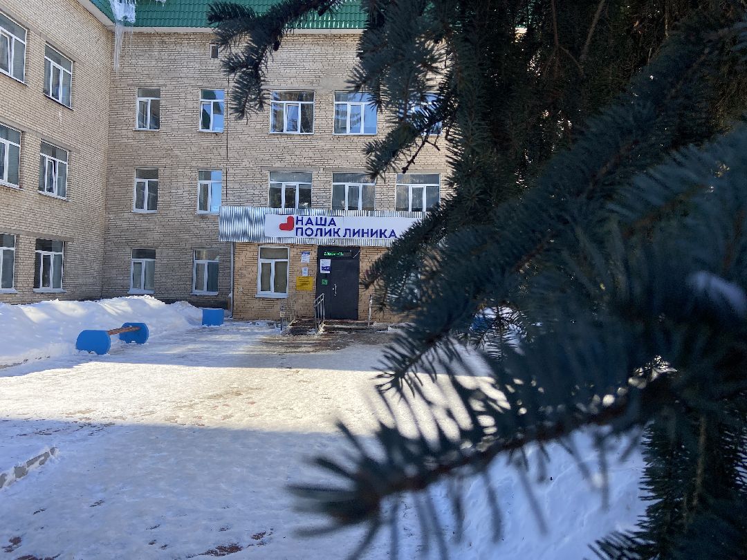 Волоколамск, медицина, врач, помощь, онколог, больница,