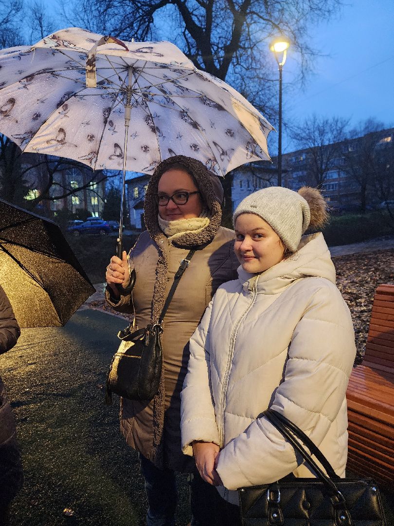 Парк,парки подмосковья, лукоморье, руза, рузский городской округ, московская область, подмосковье,