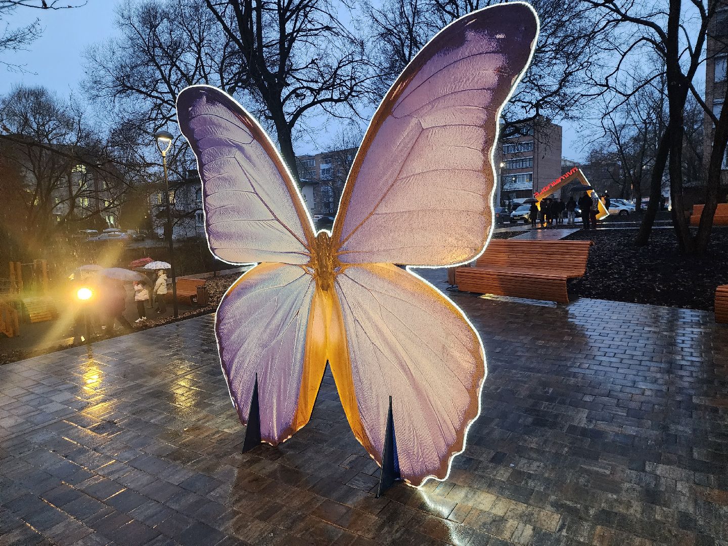 Парк,парки подмосковья, лукоморье, руза, рузский городской округ, московская область, подмосковье,