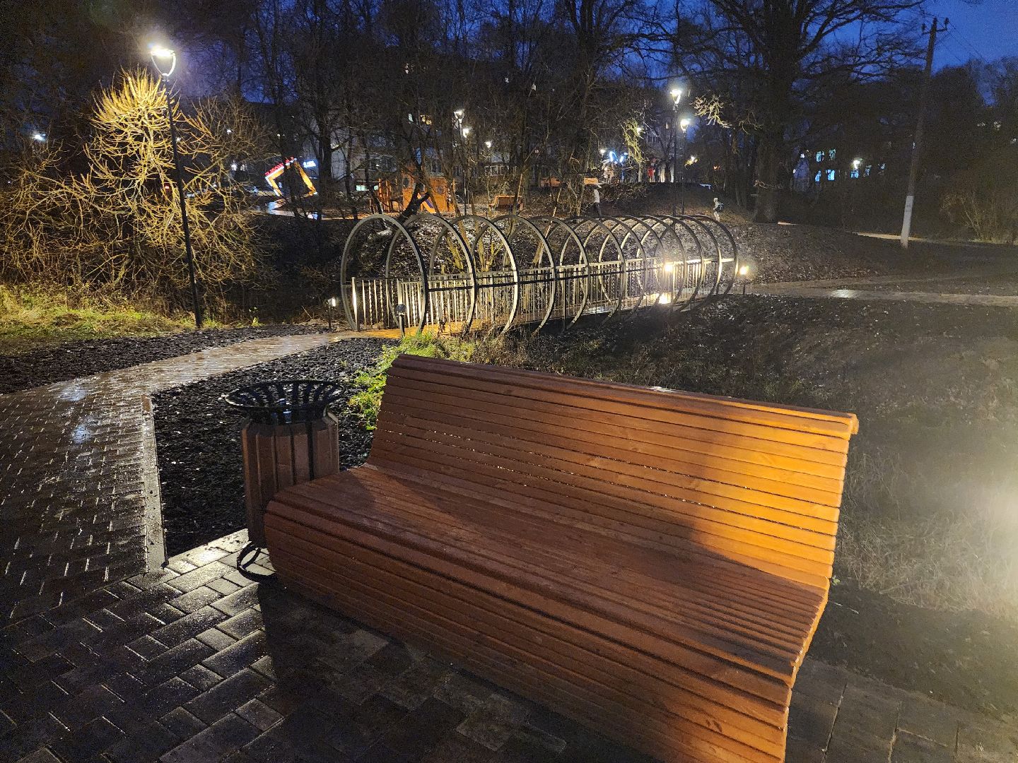 Парк,парки подмосковья, лукоморье, руза, рузский городской округ, московская область, подмосковье,