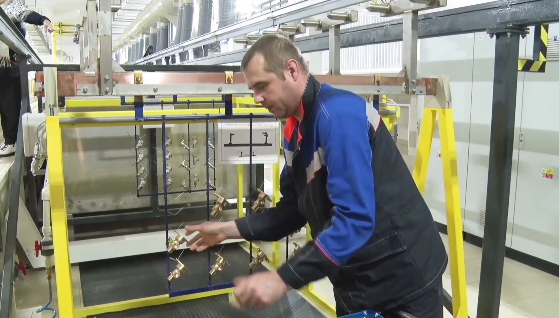 промышленность, орехово-зуево,