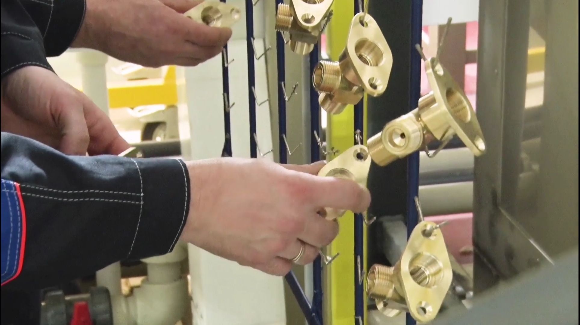 промышленность, орехово-зуево,