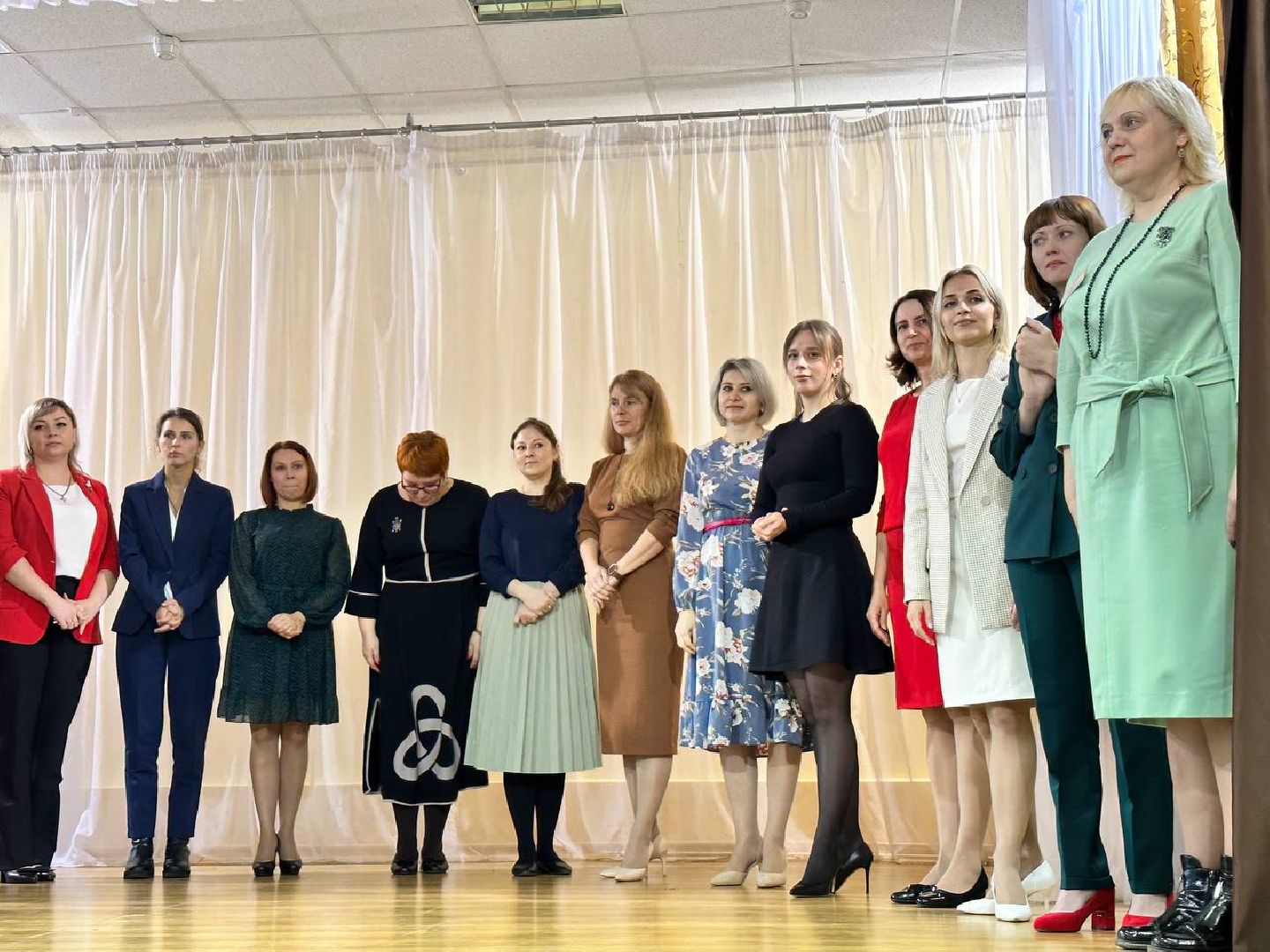 воспитатель года, Конкурс профессионального мастерства, Наро-Фоминск,