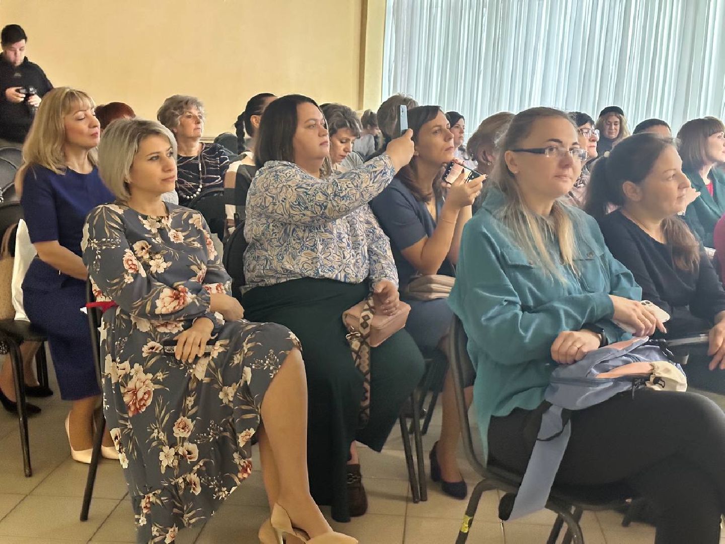 воспитатель года, Конкурс профессионального мастерства, Наро-Фоминск,