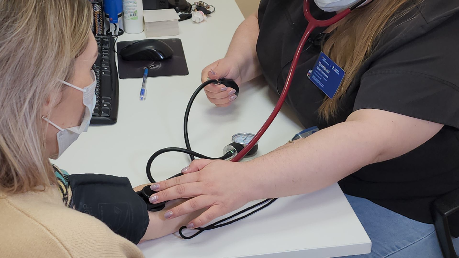 воскресенск, здравоохранение, медицина, пневмония, лечение, здоровье, профилактика пневмонии,