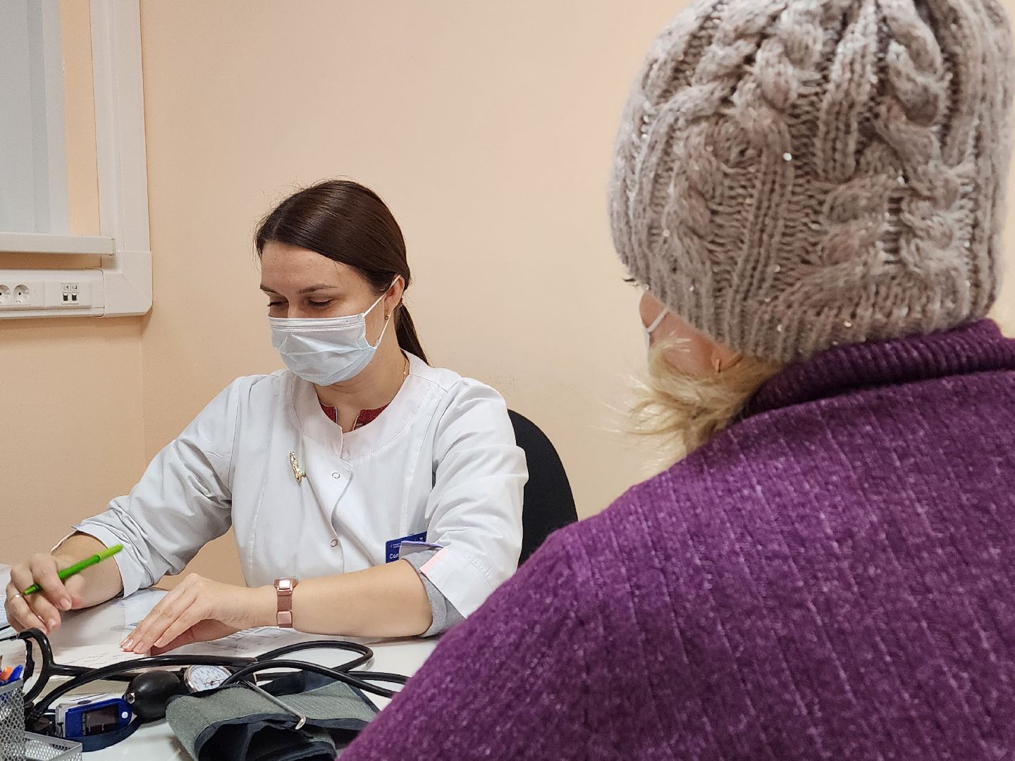 воскресенск, здравоохранение, медицина, пневмония, лечение, здоровье, профилактика пневмонии,