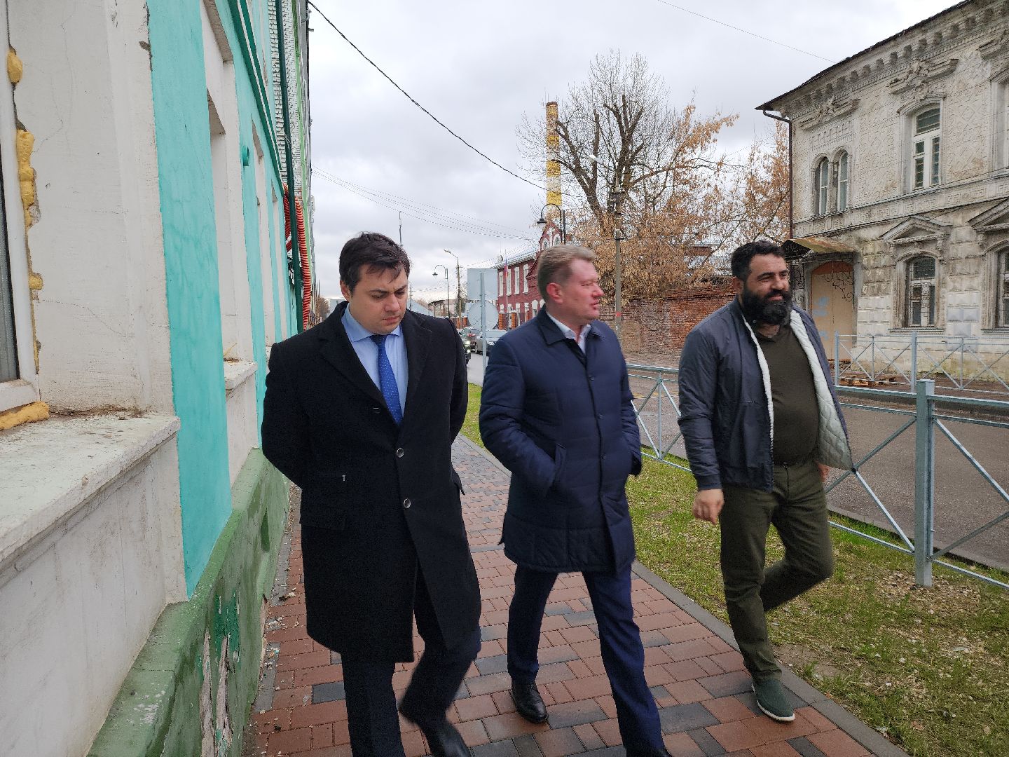 коломна, благоустройство, дороги,