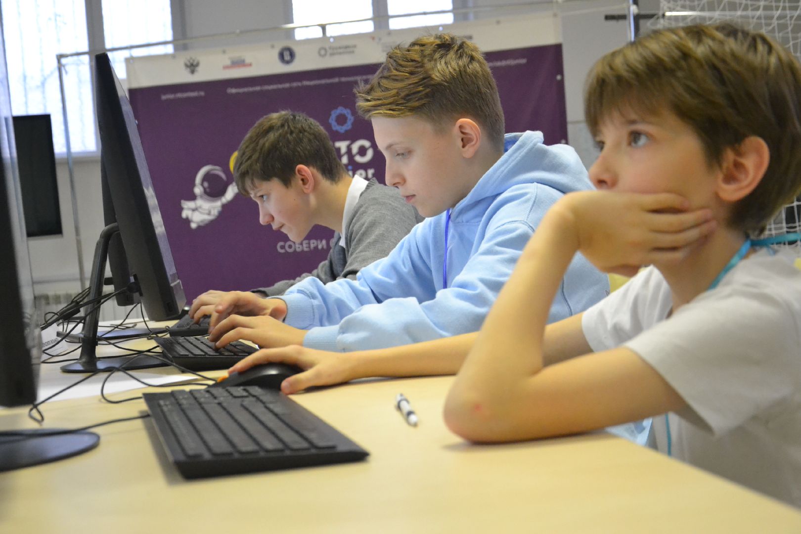 ЦМИТ Жуковский, Олимпиада, Технологии, искусственный интеллект, Савенкова, junior, Элис,