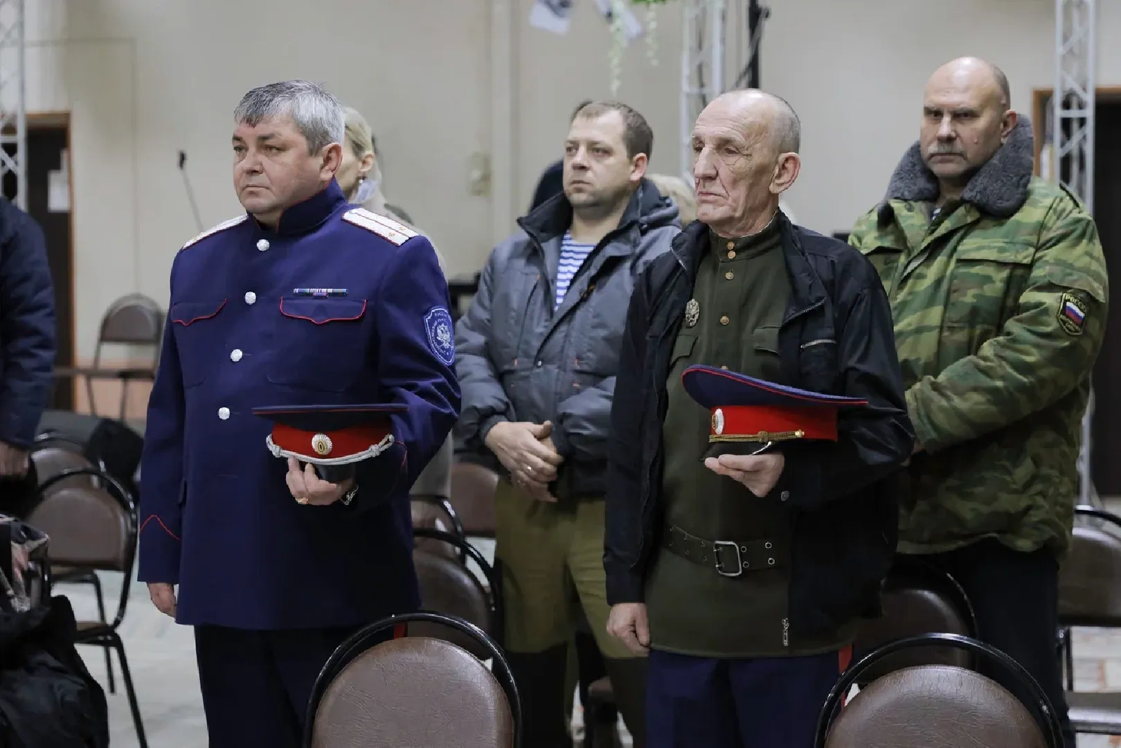 химки, сво, центр помощи, дети,фирсановка,