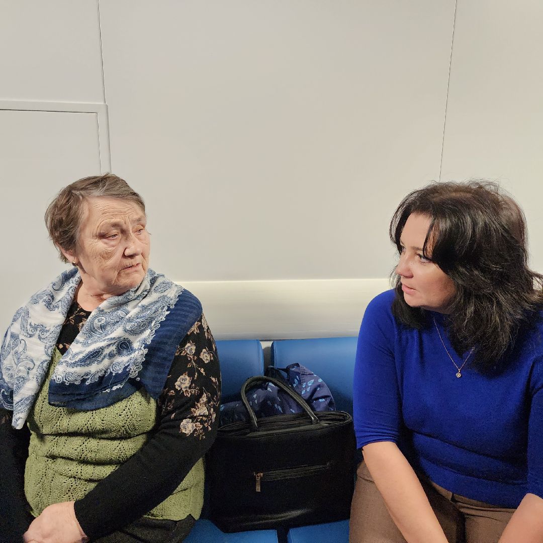 капитальный ремонт, егорьевск, поликлиника, московская область, стригунькова, подмосковье,