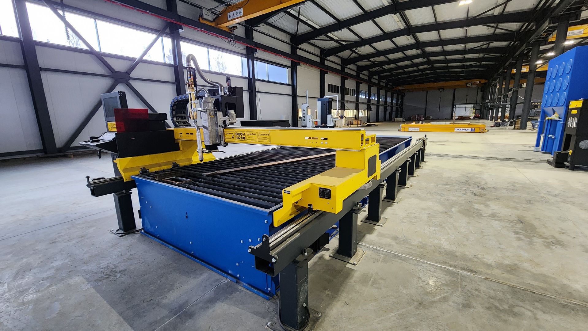 Солнечногорск, экономика, завод, Аполло, металлоконструкции,