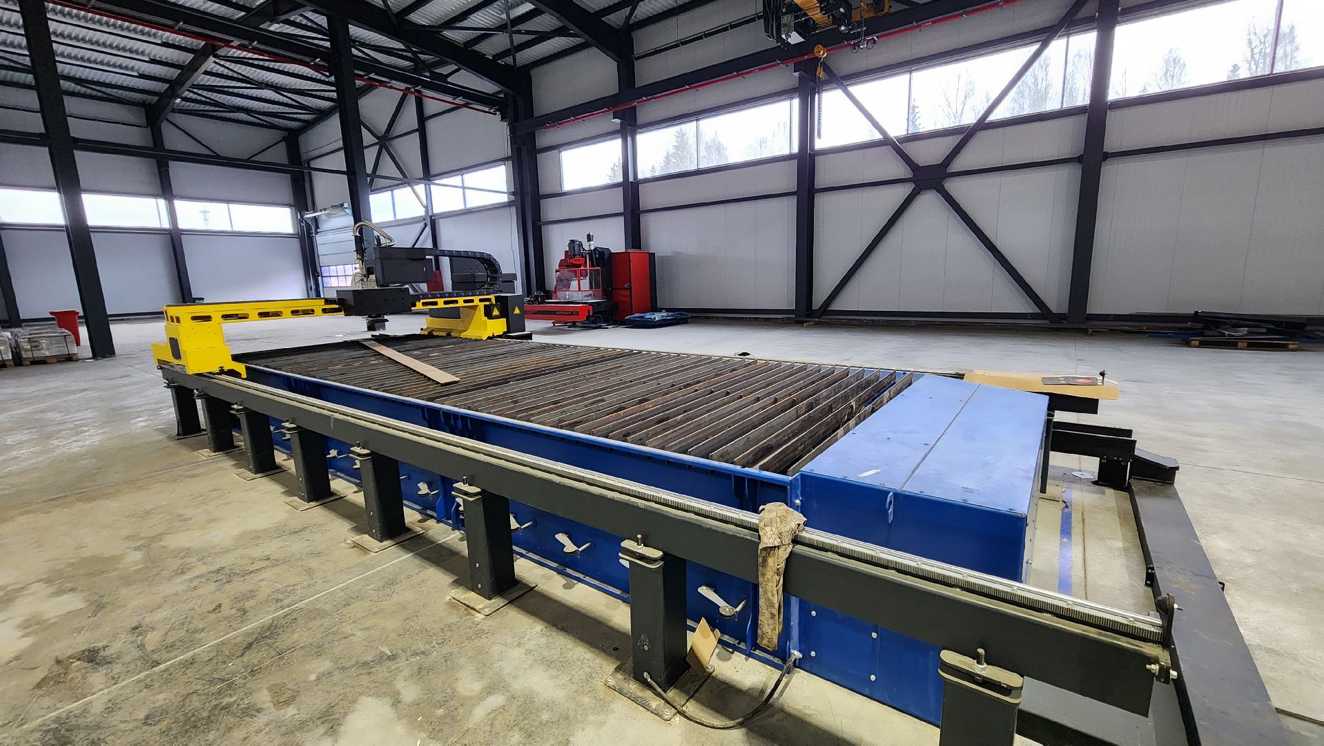 Солнечногорск, экономика, завод, Аполло, металлоконструкции,