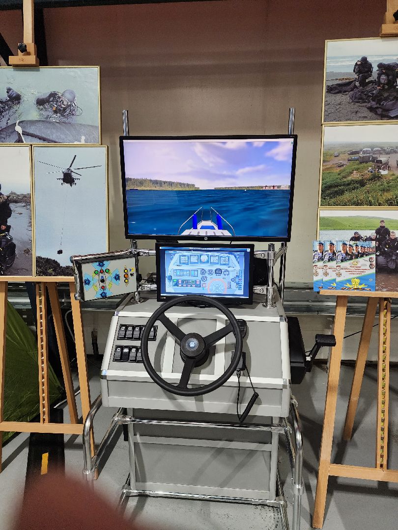 Одинцово, патриот, выставка, армия, история, десантники,