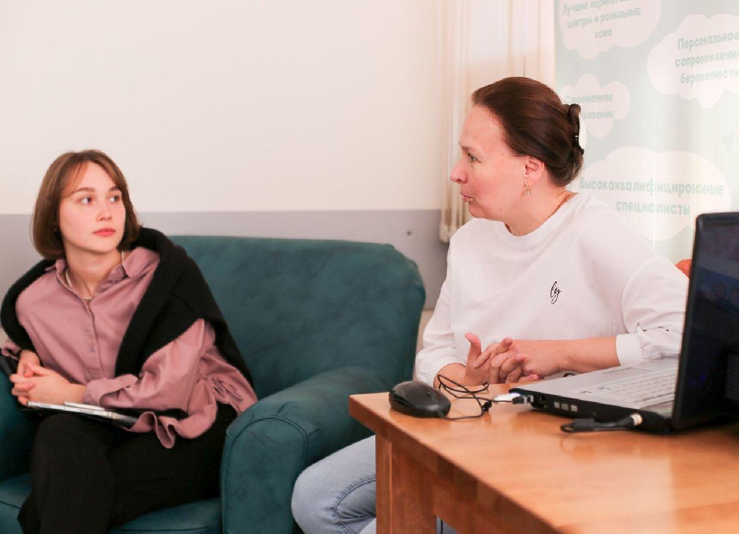 Пеленание, Новорожденный, Уход, Роды, Беременность, Школа мам, Женская консультация, дубненская больница, Дубна,