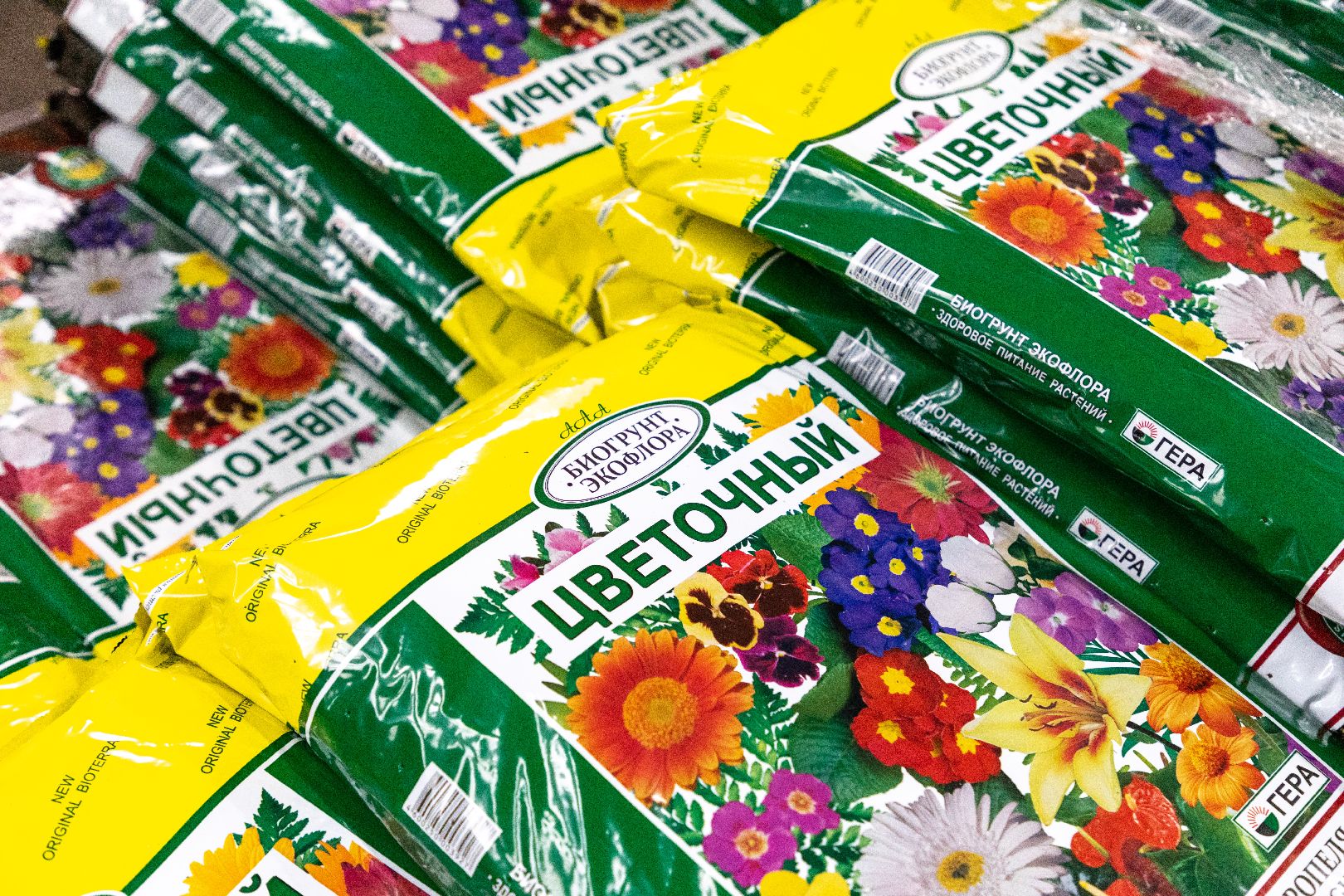 лыткарино, экономика, садоводство, импортозамещение, поддержка предпринимателей,