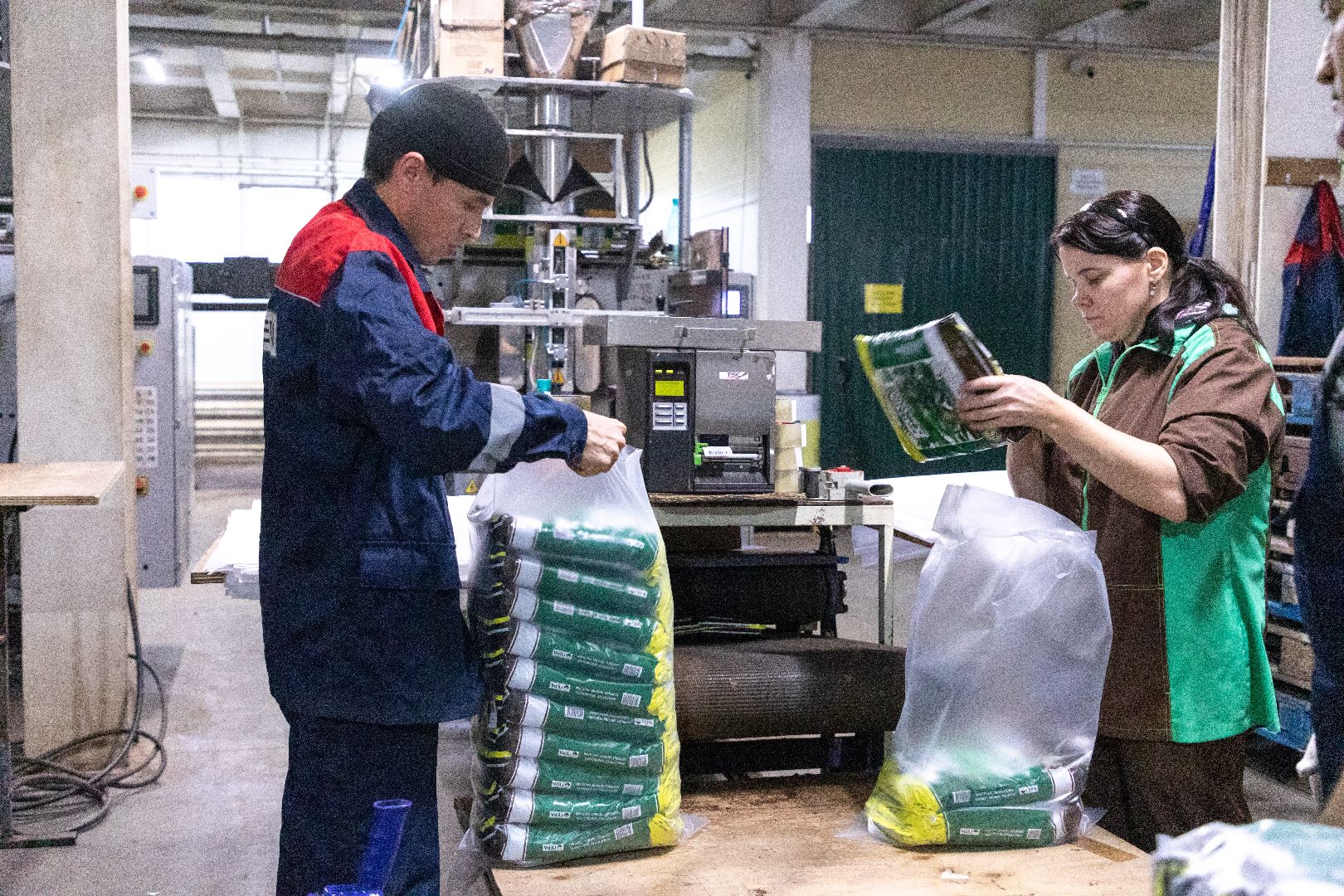 лыткарино, экономика, садоводство, импортозамещение, поддержка предпринимателей,
