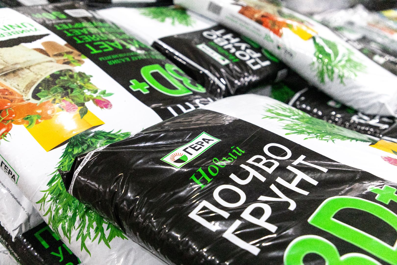 лыткарино, экономика, садоводство, импортозамещение, поддержка предпринимателей,