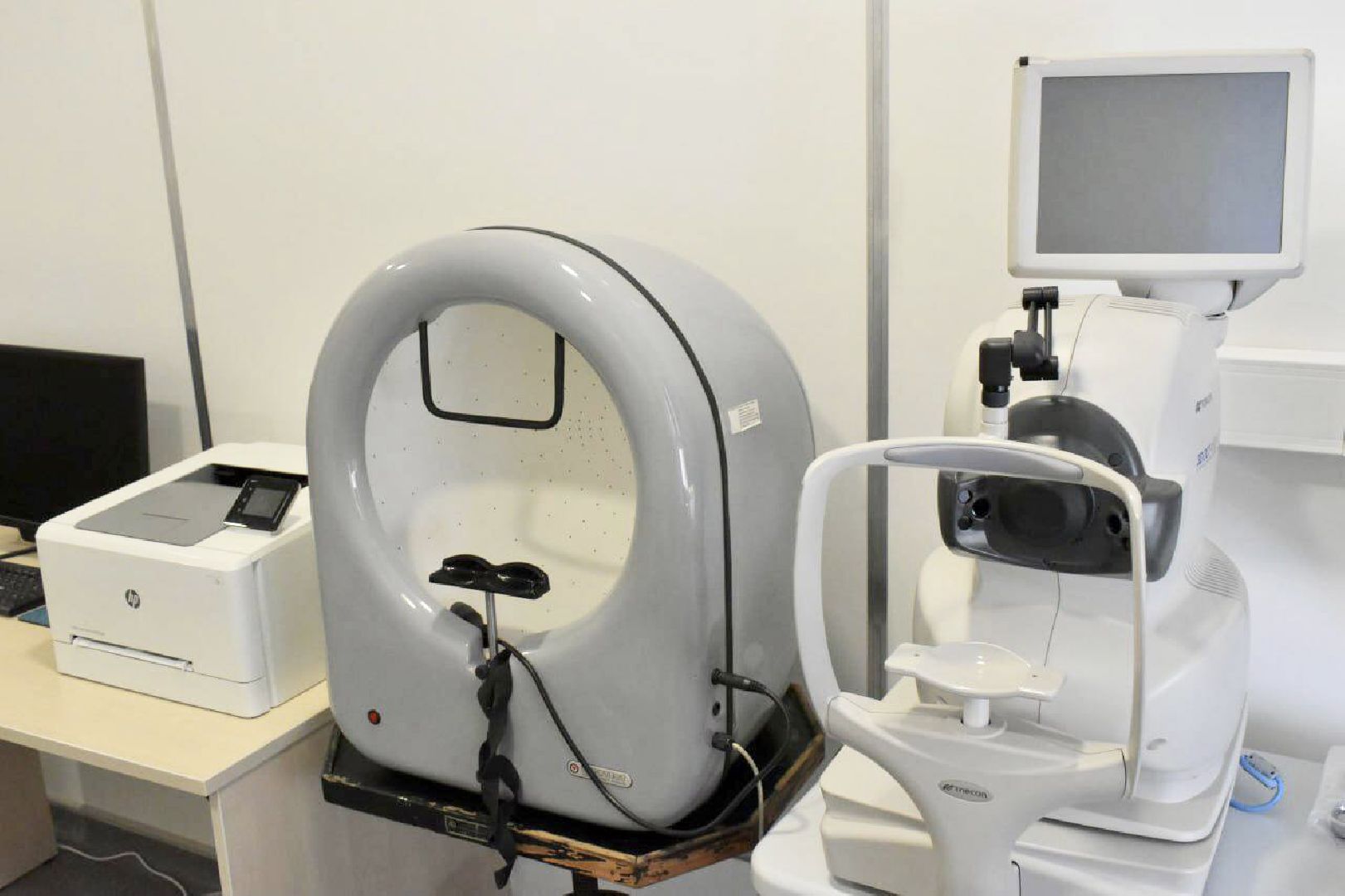 балашиха, Подмосковье, Медицина, Ремонт, Балашихинская больница, Мособлдума,