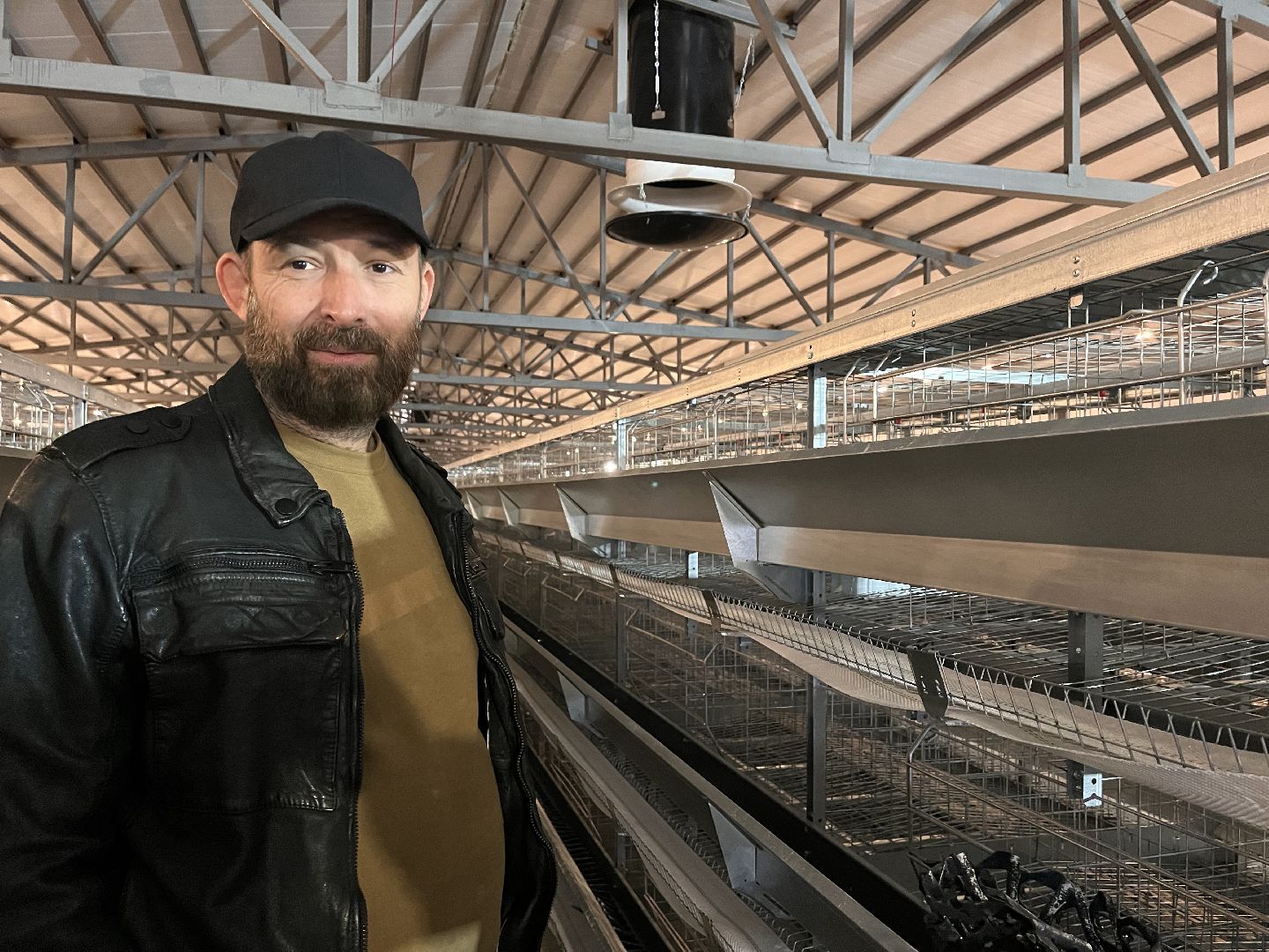 Шаховская, Птицекомплекс, предприятие, строительство, курицы, Ромашино,