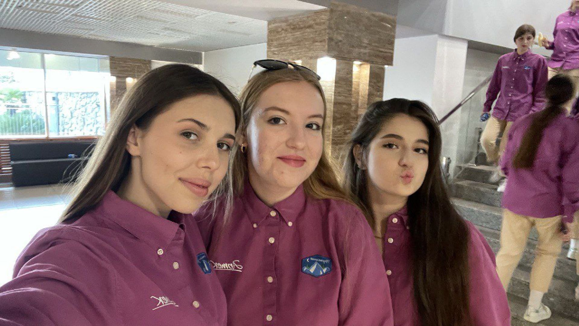 волоколамск, школа, большая перемена, конкурс, призеры, школьники, школьная жизнь,