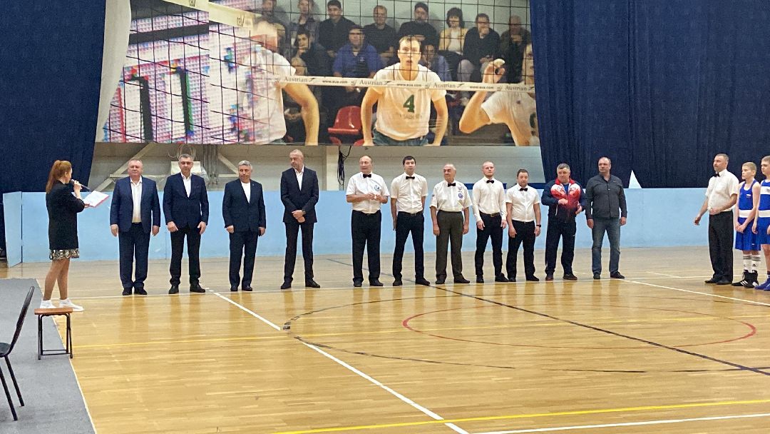Волоколамск, спорт, бокс, юноши, спортсмены, первенство, соревнования,