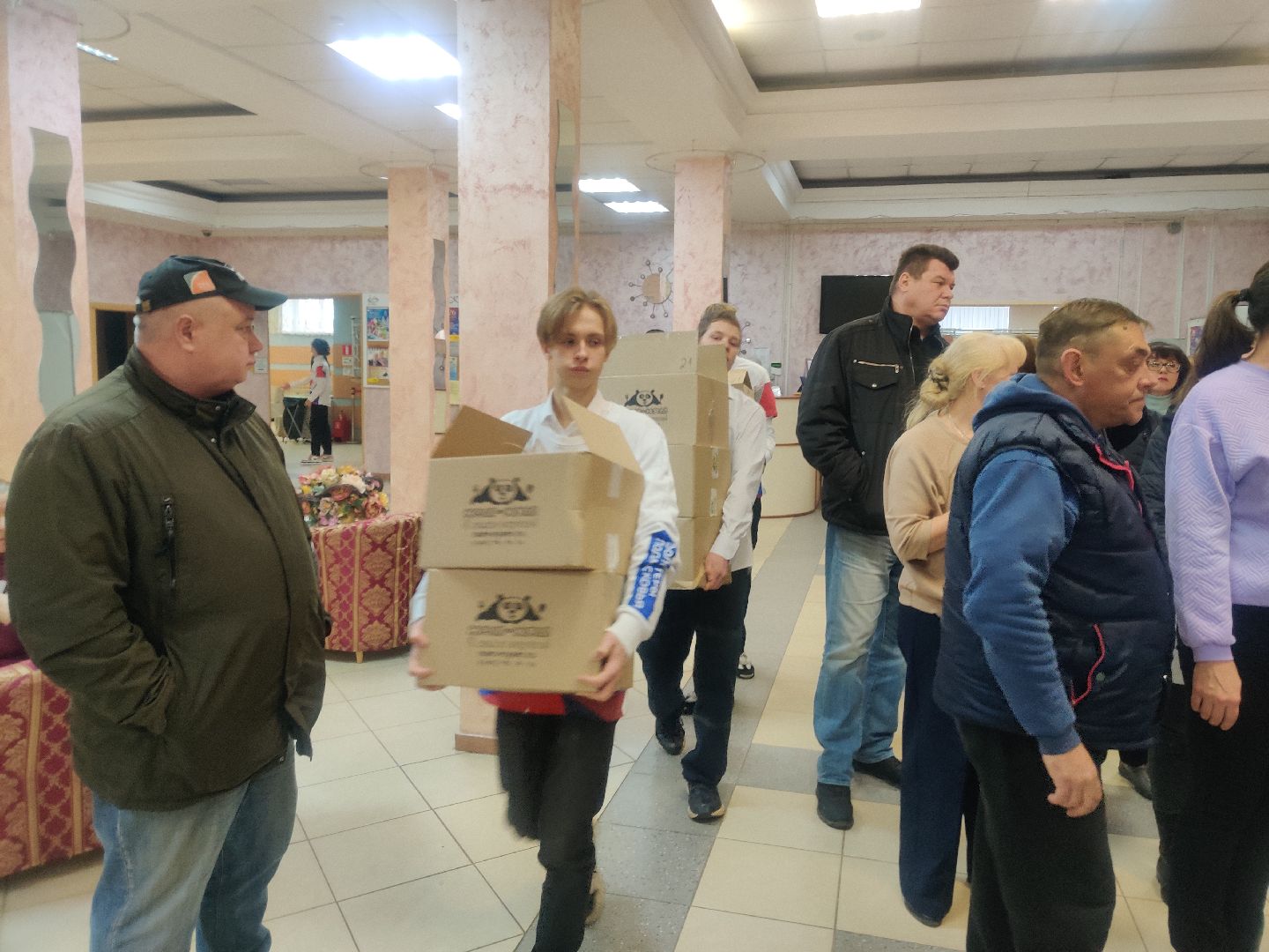 красноармейск, г.о. пушкинский, Федерация спорта слепых, голбол, паралимпийцы,