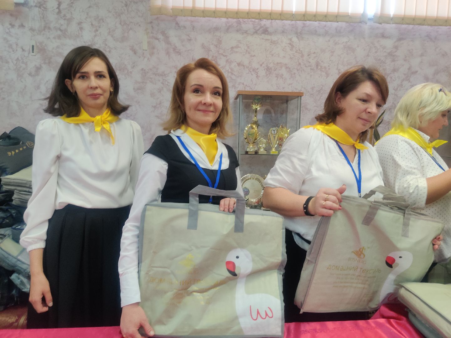 красноармейск, г.о. пушкинский, Федерация спорта слепых, голбол, паралимпийцы,