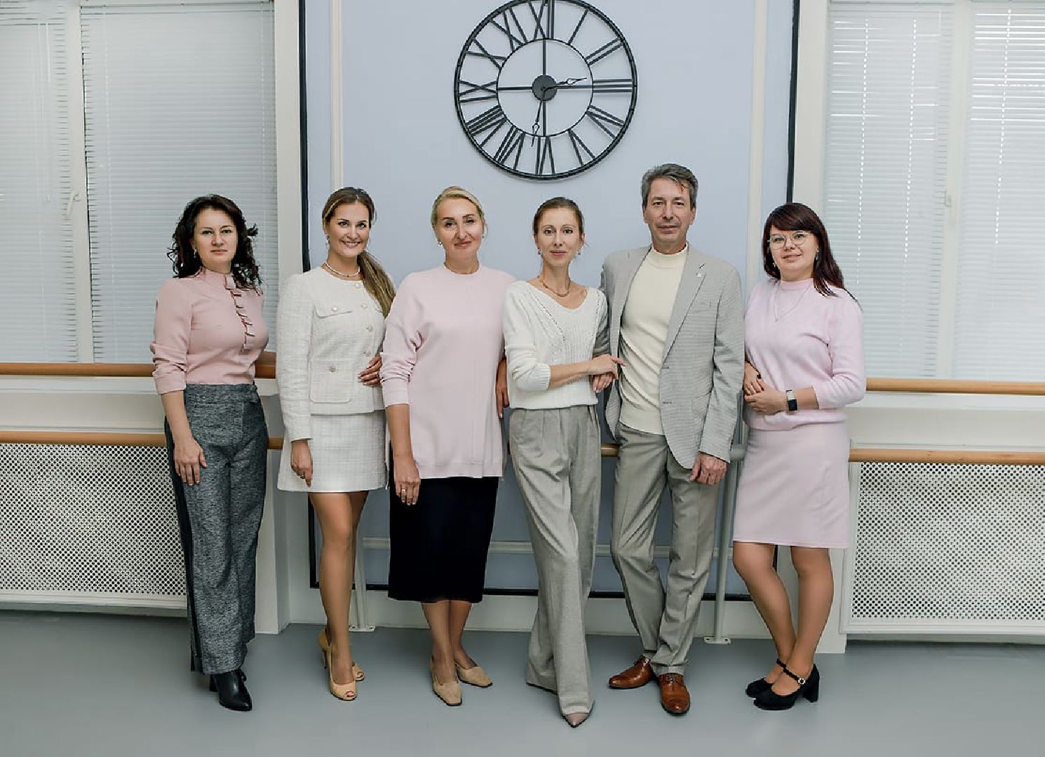 Звенигород, Искусство, Балет, Михаил Лавровский,