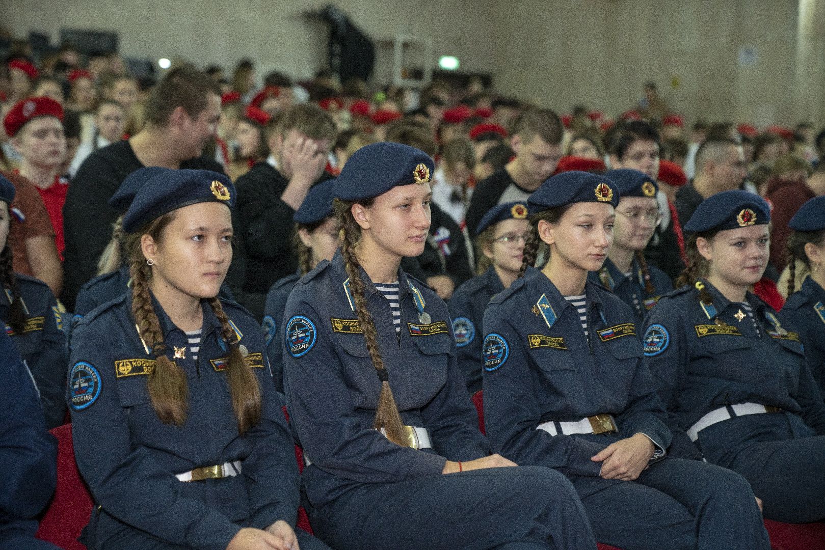 День призывника, МКЦ Победа, хочу служить, армия, оружие, Домодедово,