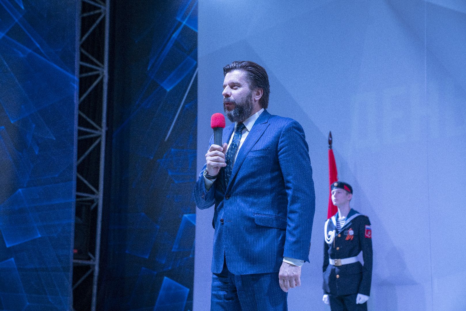 День призывника, МКЦ Победа, хочу служить, армия, оружие, Домодедово,