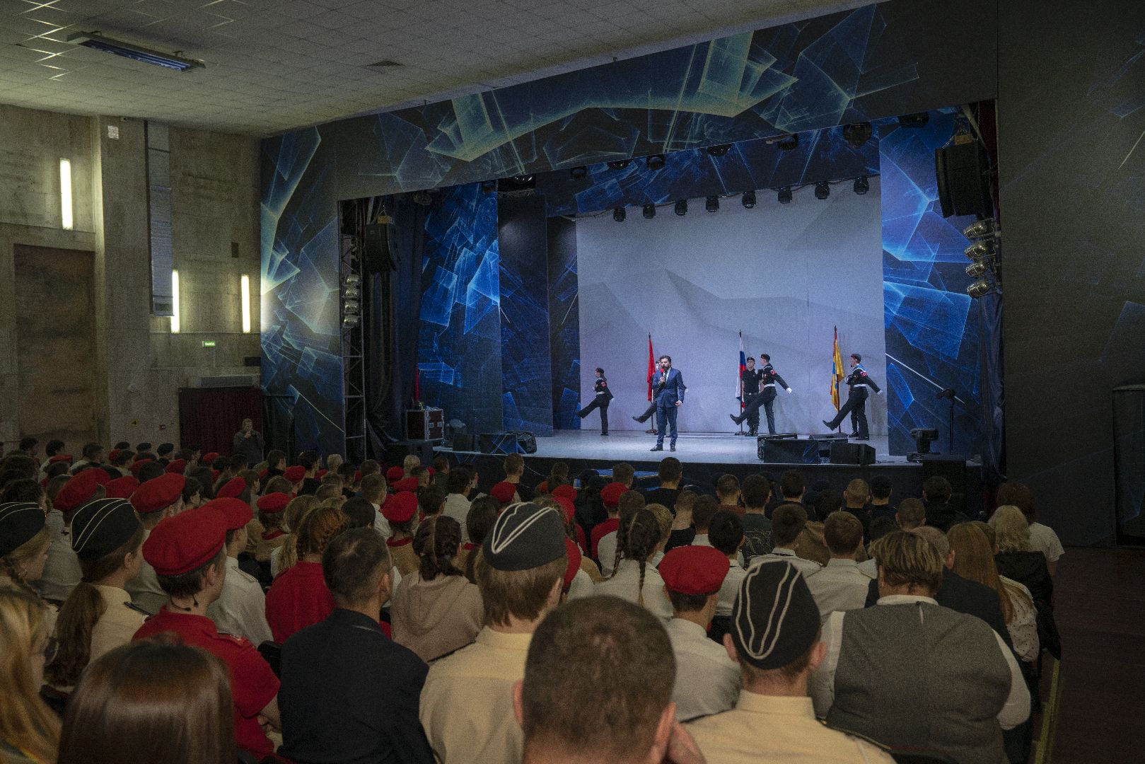 День призывника, МКЦ Победа, хочу служить, армия, оружие, Домодедово,