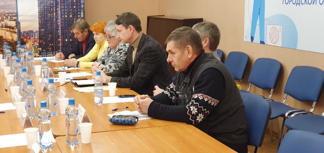 Ремонт, Котельники, МКД, Совет дома, Подмосковье, ЖКХ