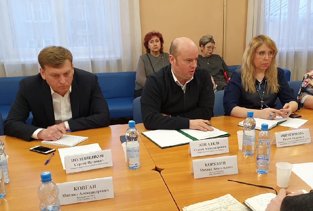 Ремонт, Котельники, МКД, Совет дома, Подмосковье, ЖКХ