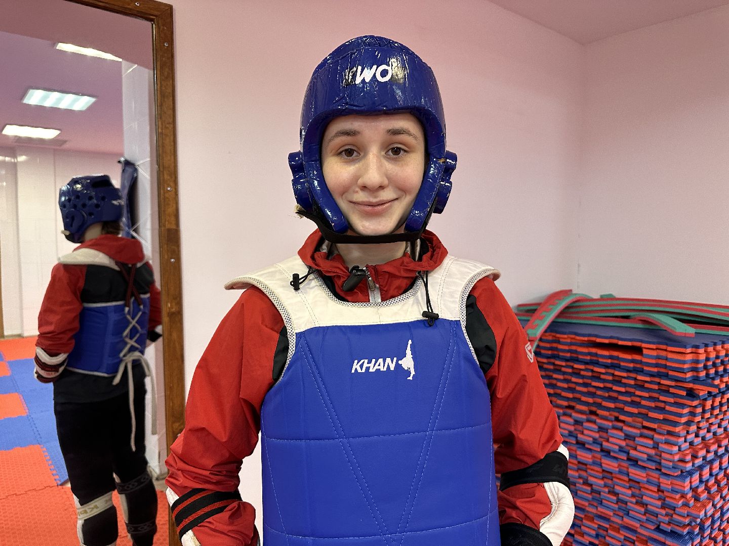 Одинцово, Тхэквондо, Чемпионы, Сборная МОсковской области по тхэквондо,