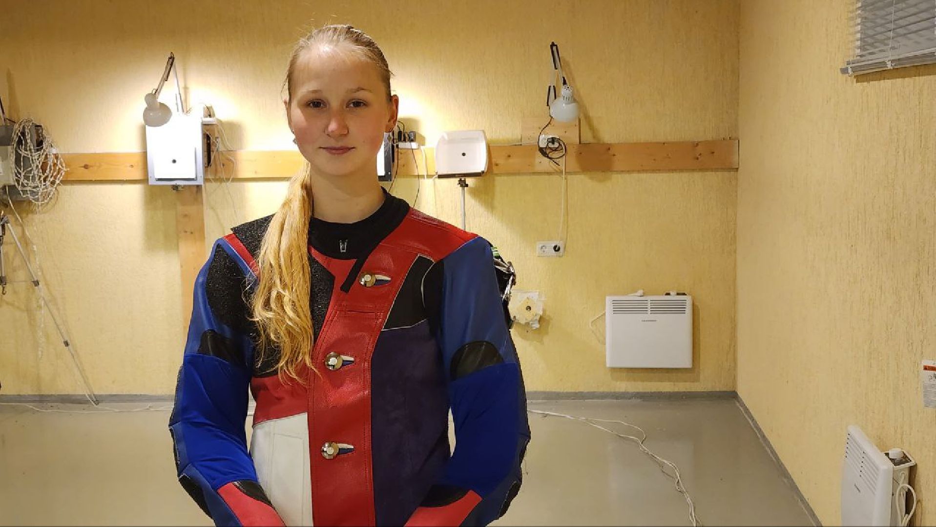 Сергиев Посад, Спорт, Чемпионат России, Победа, Золото, Пулевая стрельба,