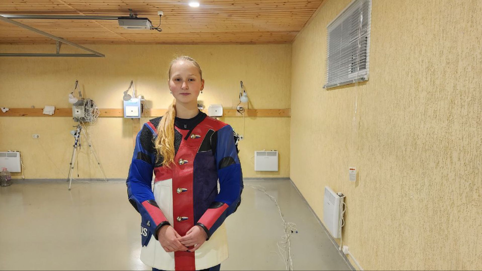 Сергиев Посад, Спорт, Чемпионат России, Победа, Золото, Пулевая стрельба,