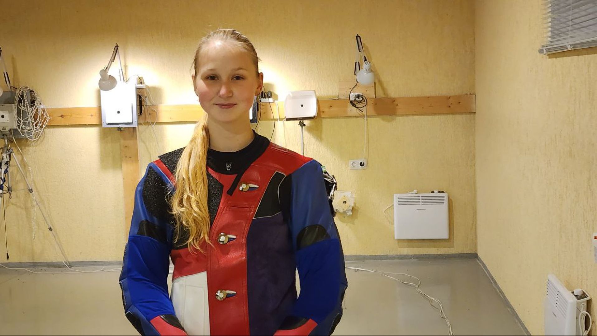 Сергиев Посад, Спорт, Чемпионат России, Победа, Золото, Пулевая стрельба,