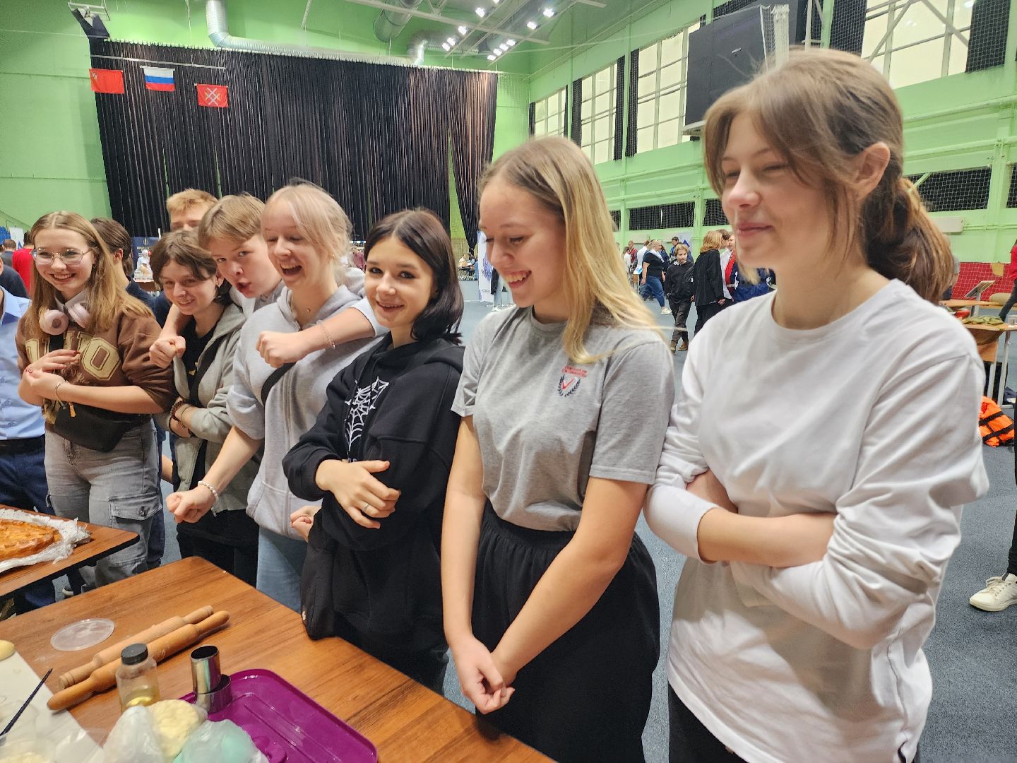 образование, образование подмосковья, техникум, школьники, путь навыков, руза, рузский городской округ,