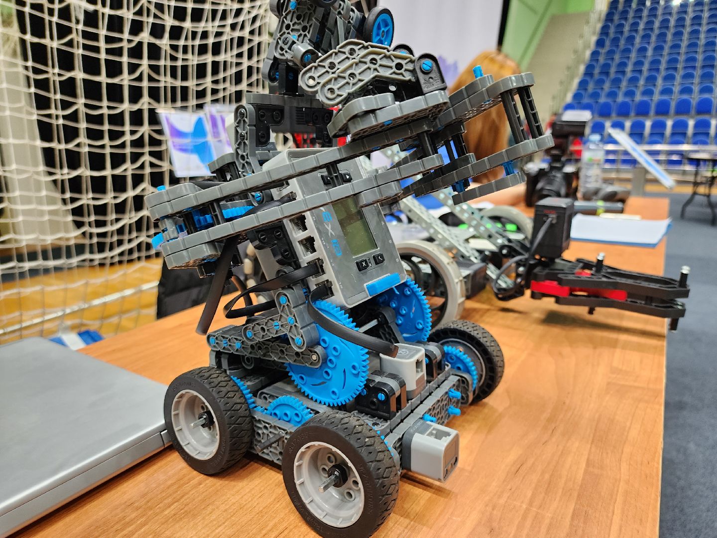 образование, образование подмосковья, техникум, школьники, путь навыков, руза, рузский городской округ,