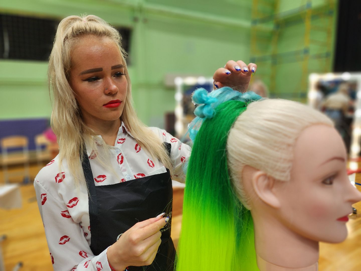 образование, образование подмосковья, техникум, школьники, путь навыков, руза, рузский городской округ,