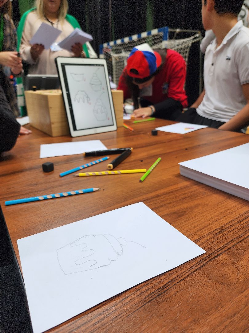 образование, образование подмосковья, техникум, школьники, путь навыков, руза, рузский городской округ,