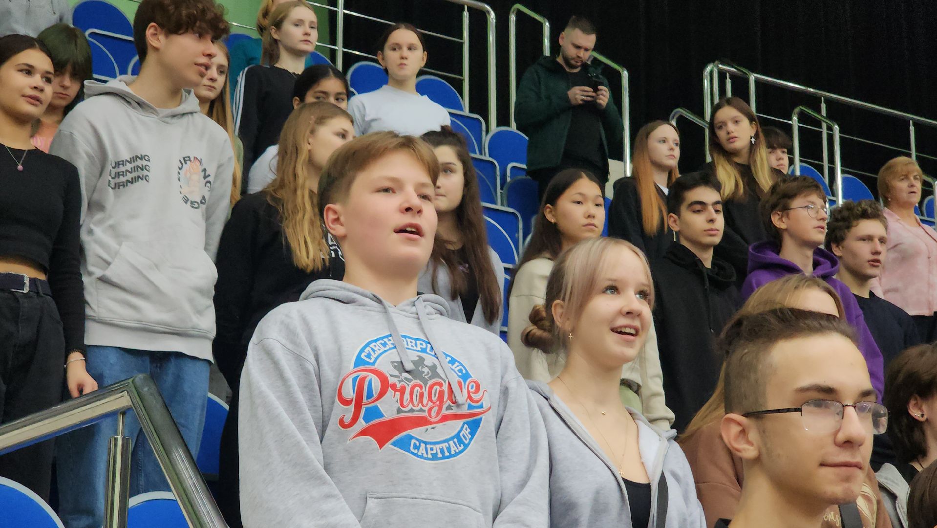 образование, образование подмосковья, техникум, школьники, путь навыков, руза, рузский городской округ,