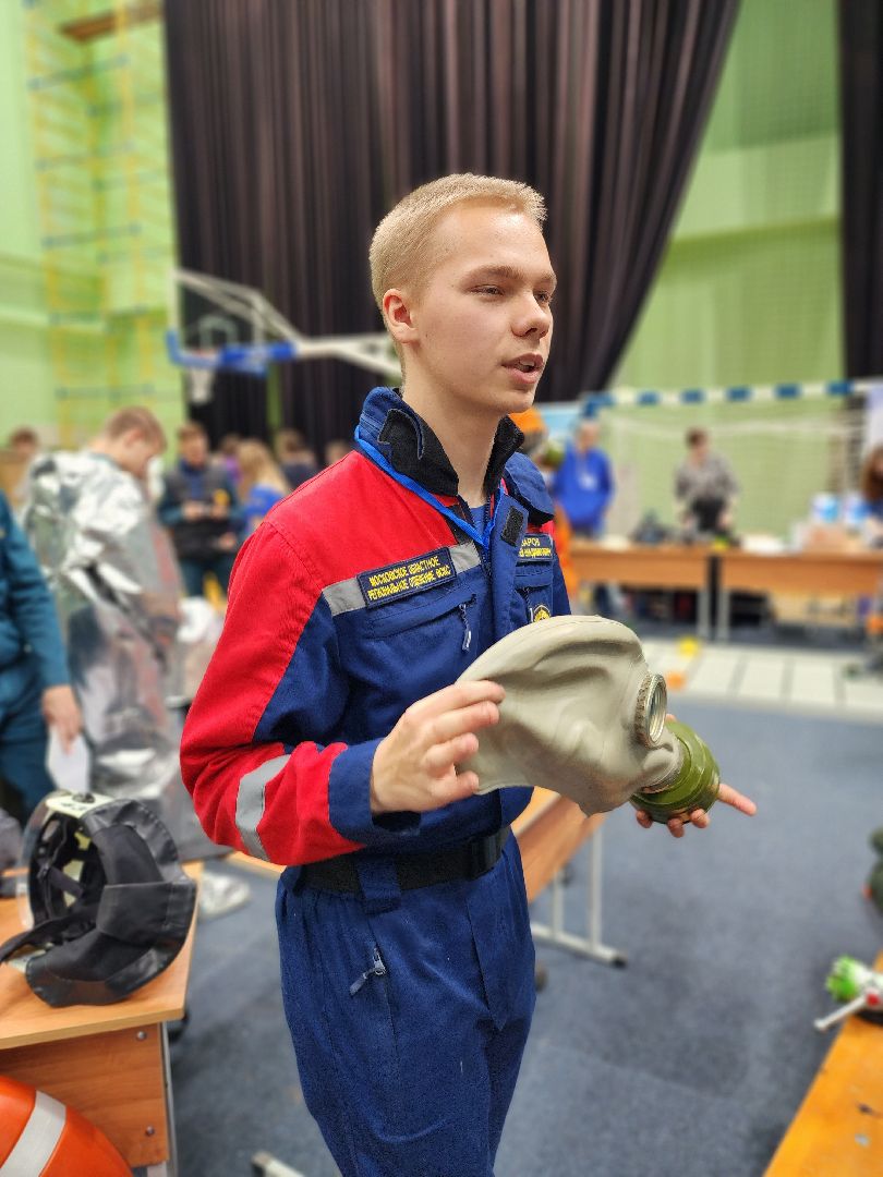 образование, образование подмосковья, техникум, школьники, путь навыков, руза, рузский городской округ,