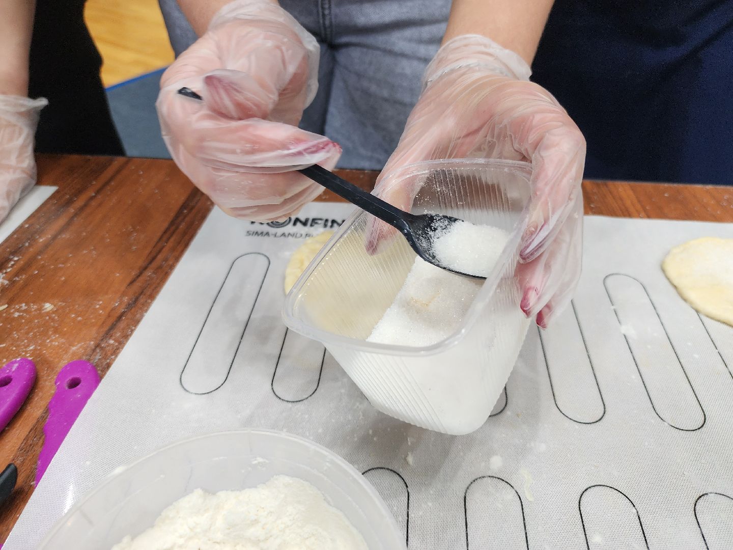 образование, образование подмосковья, техникум, школьники, путь навыков, руза, рузский городской округ,