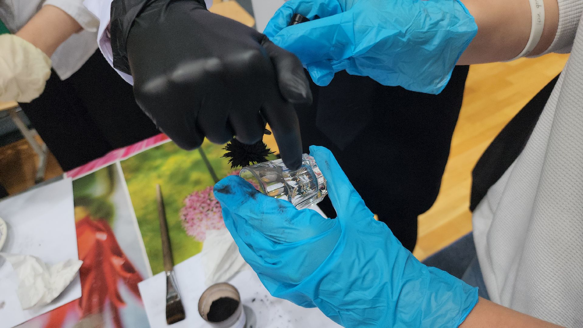 образование, образование подмосковья, техникум, школьники, путь навыков, руза, рузский городской округ,