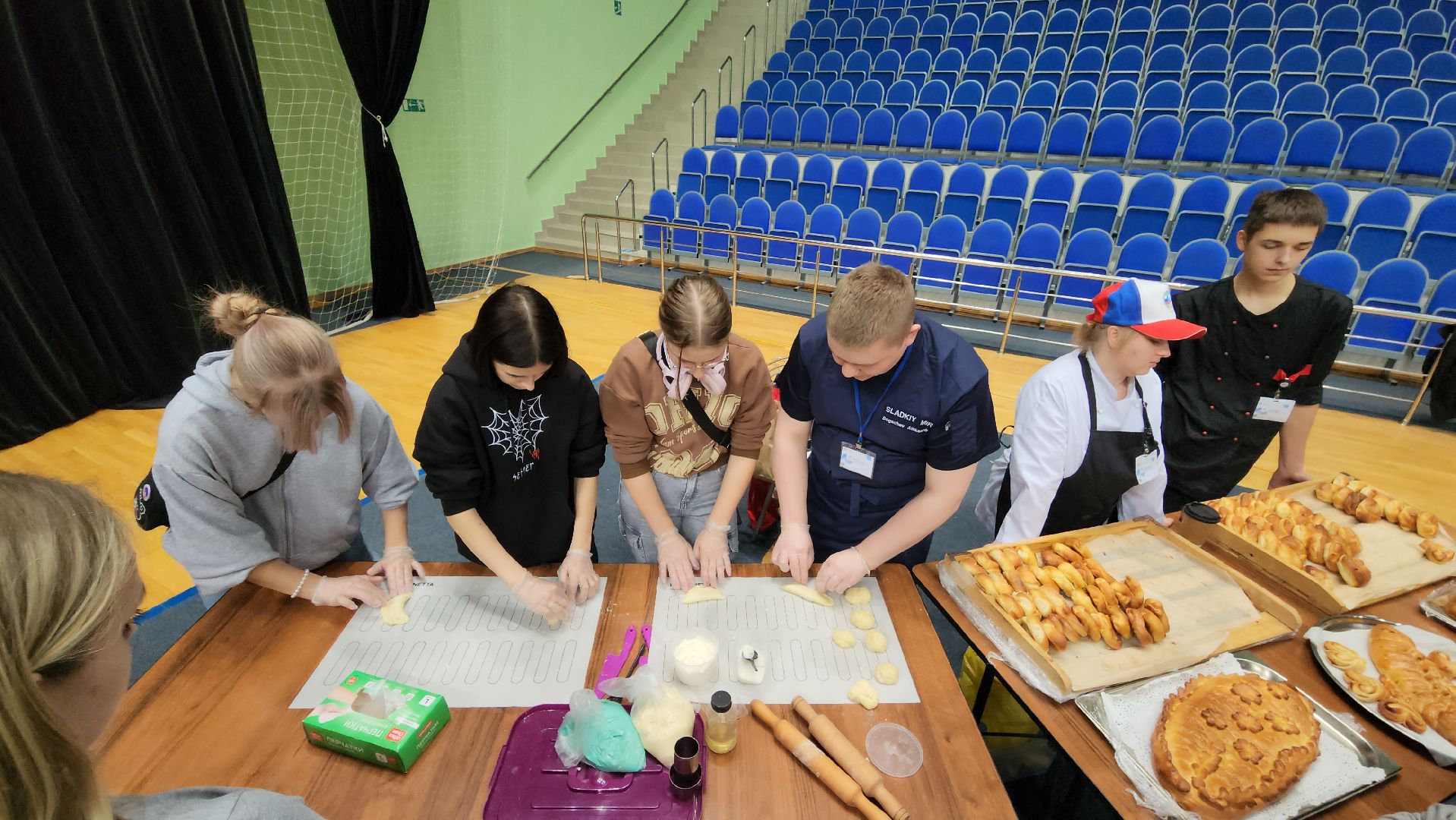 образование, образование подмосковья, техникум, школьники, путь навыков, руза, рузский городской округ,