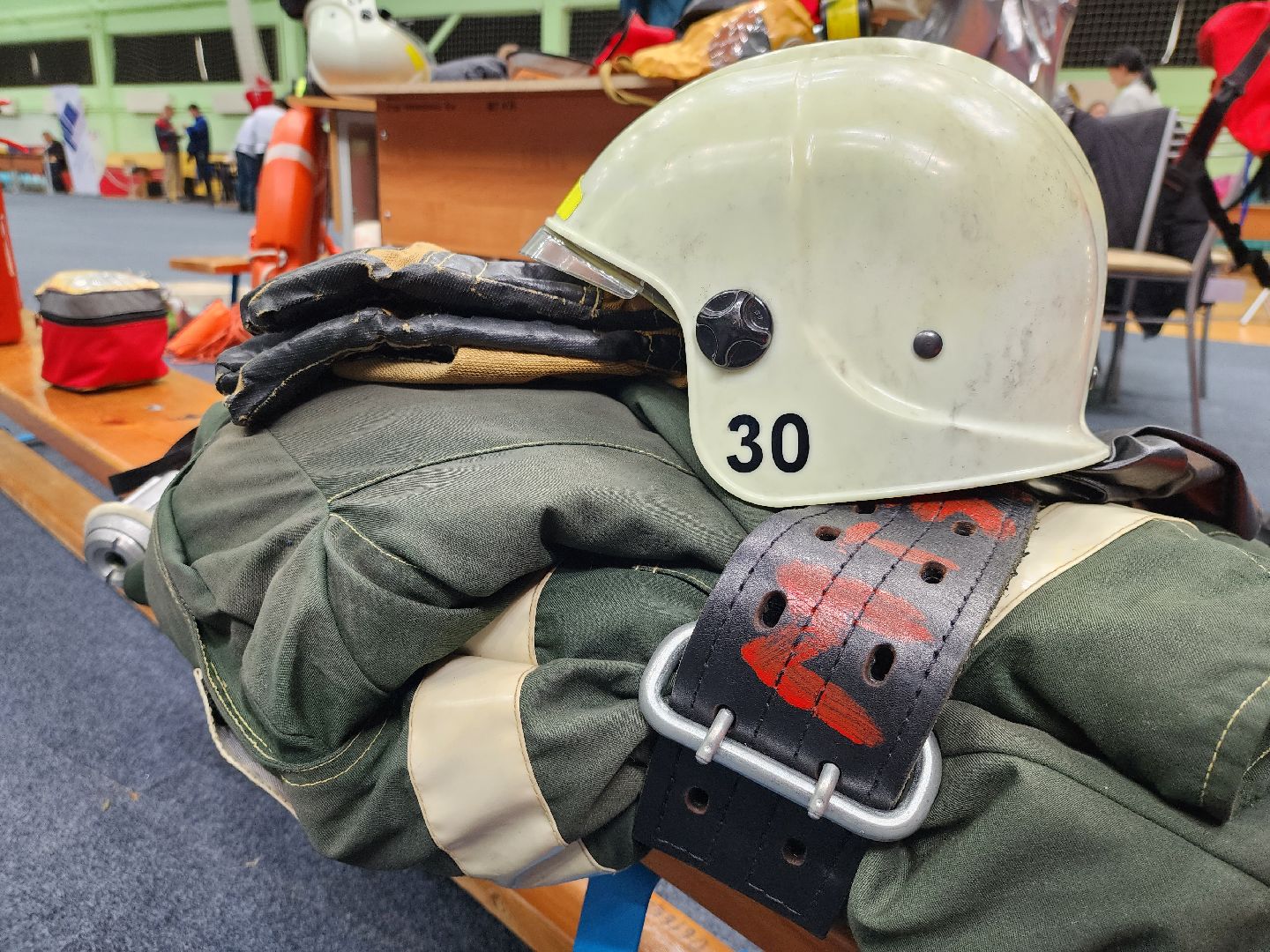 образование, образование подмосковья, техникум, школьники, путь навыков, руза, рузский городской округ,