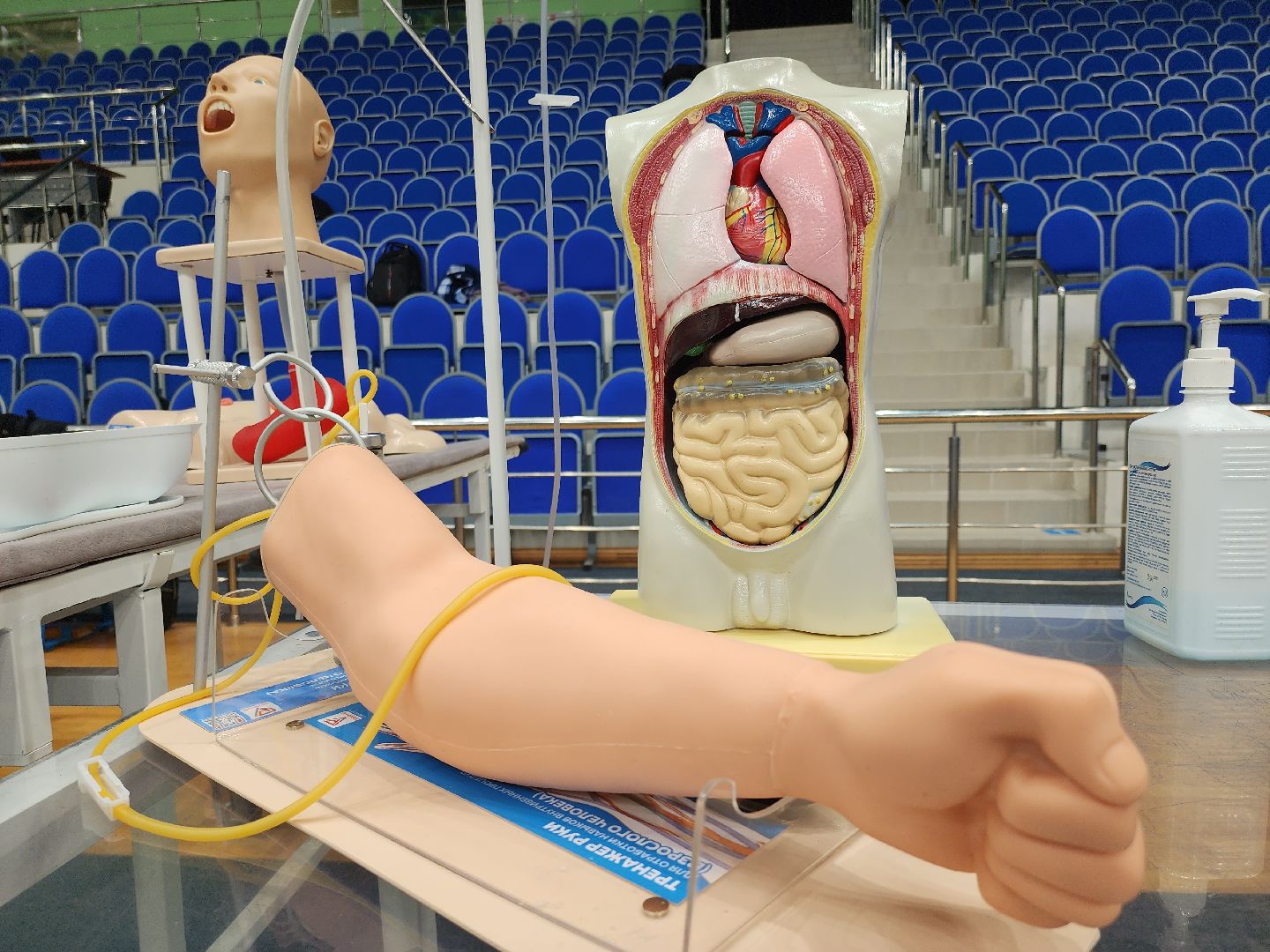 образование, образование подмосковья, техникум, школьники, путь навыков, руза, рузский городской округ,